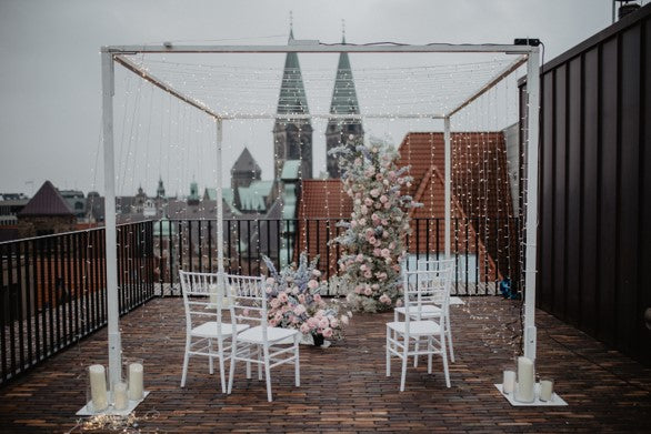 Hochzeitslocation im Herzen von Bremen