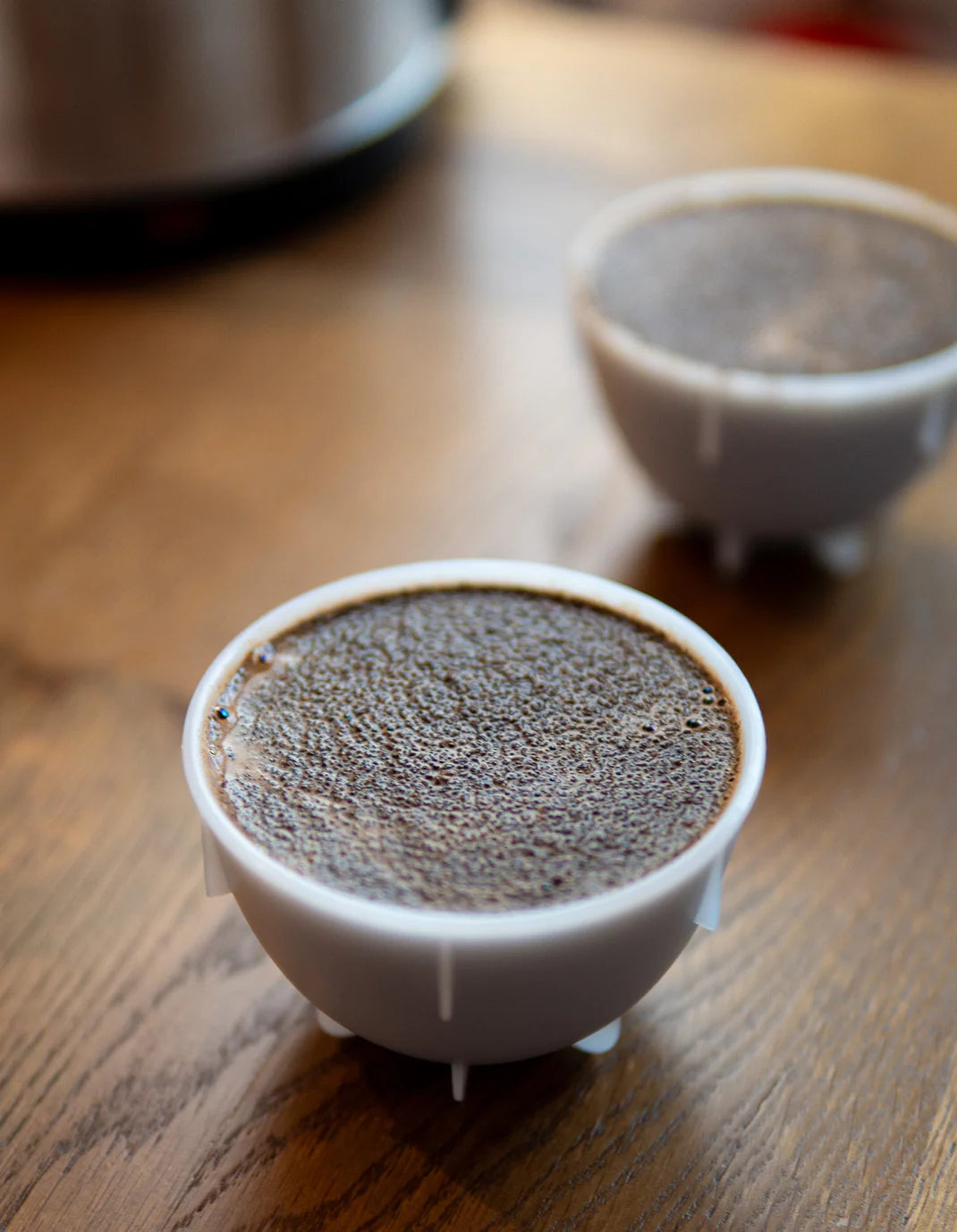 CQI Q Arabica Calibration