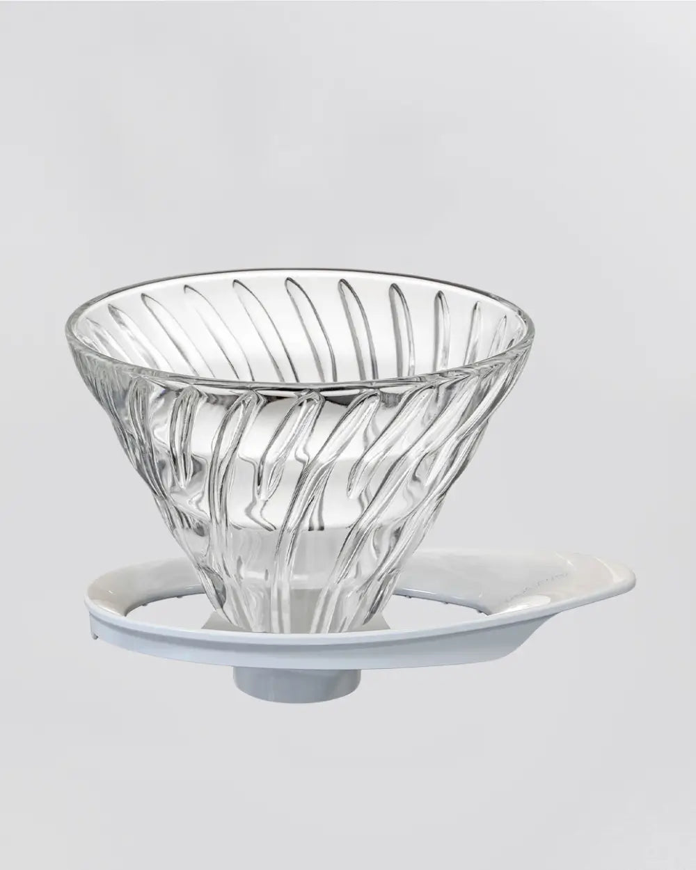 Hario V60 Glas Dripper