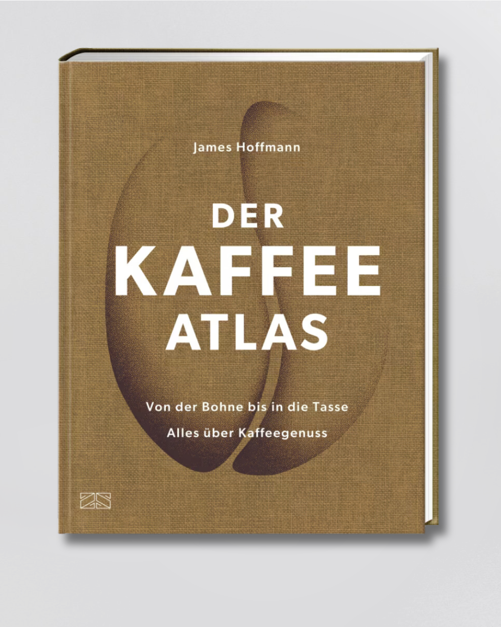 Der Kaffeeatlas