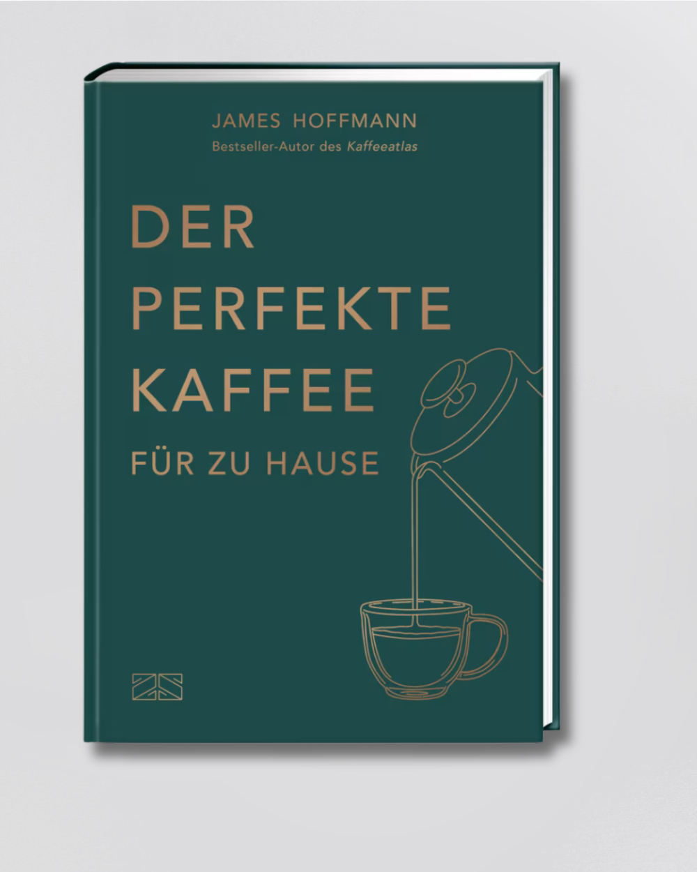 Der perfekte Kaffee für zu Hause