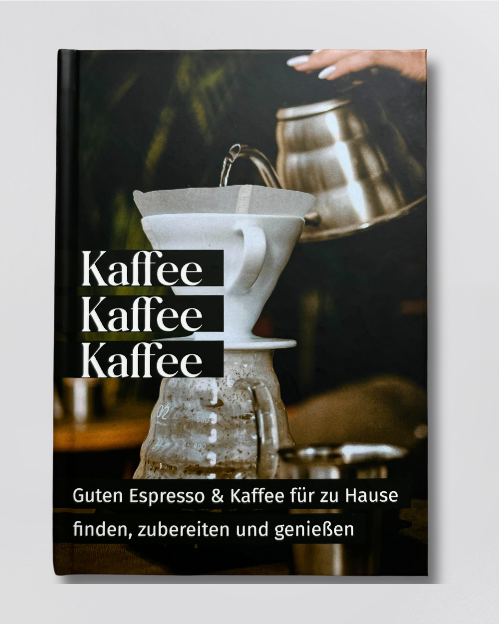 Kaffee, Kaffee, Kaffee