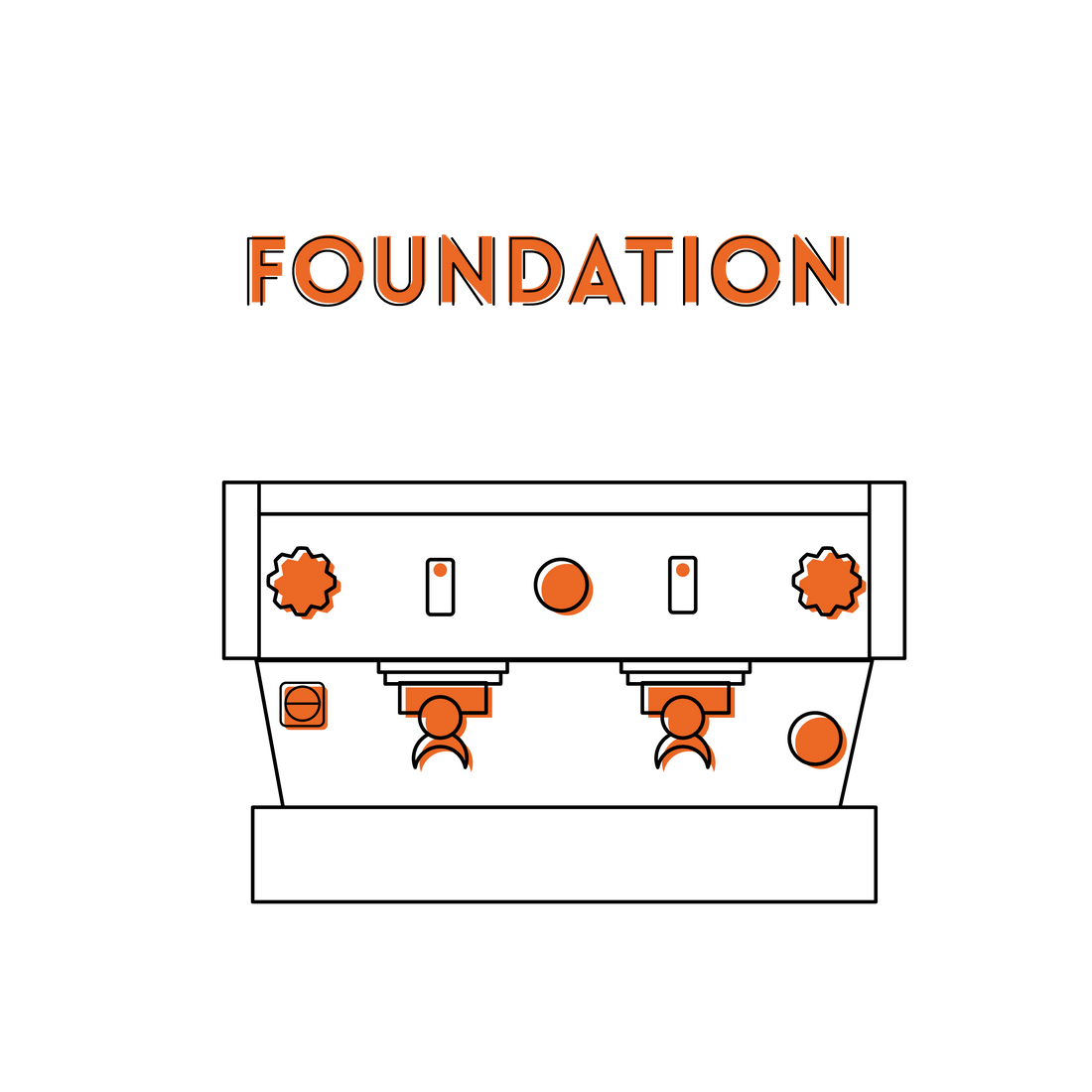 SCA Barista Skills Foundation (Einsteiger)