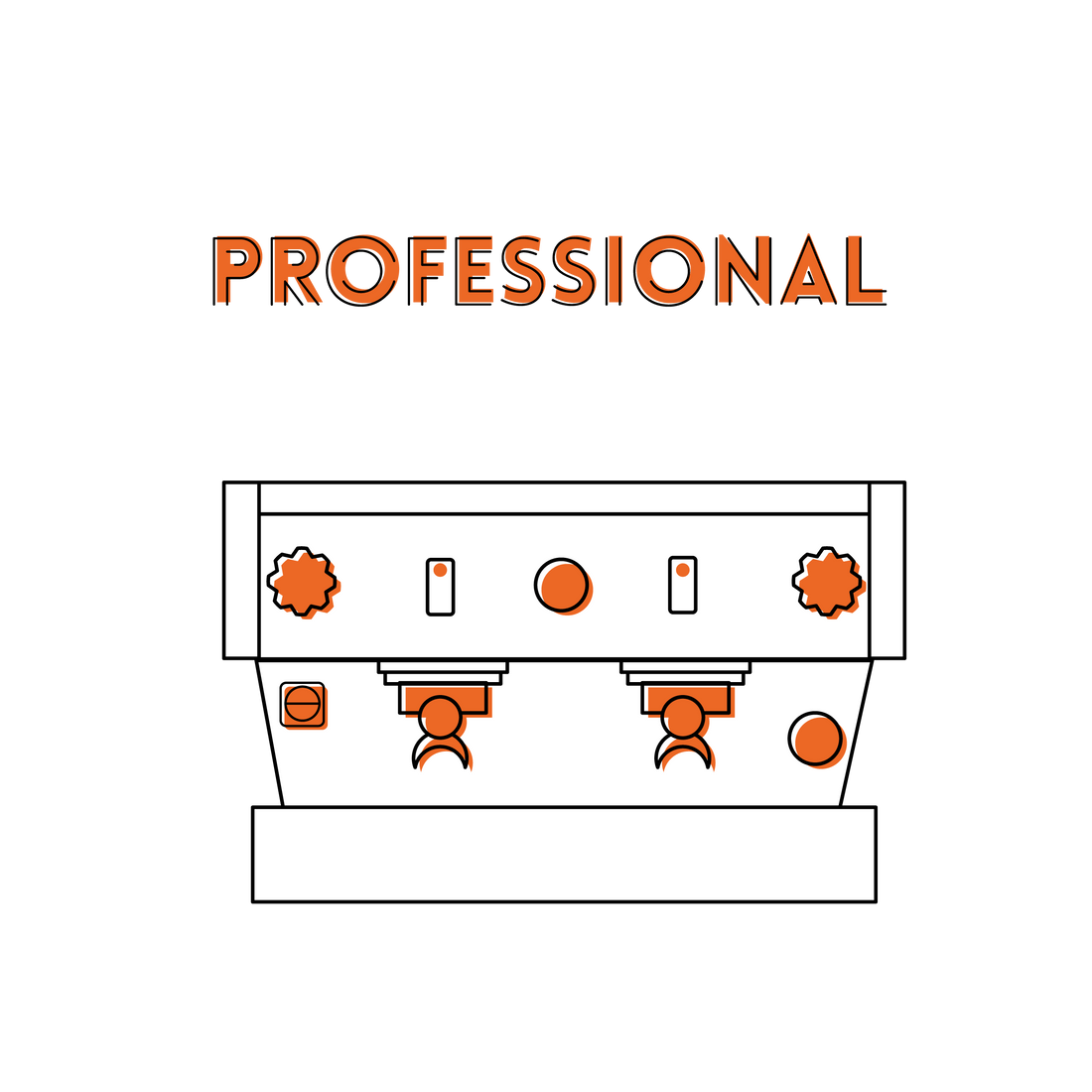 SCA Barista Skills Professional (Profi)