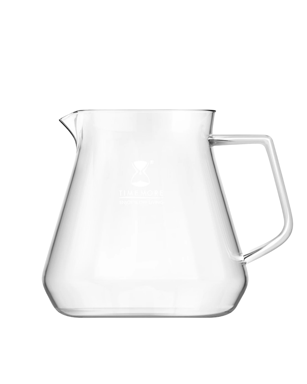 Timemore Glas Server