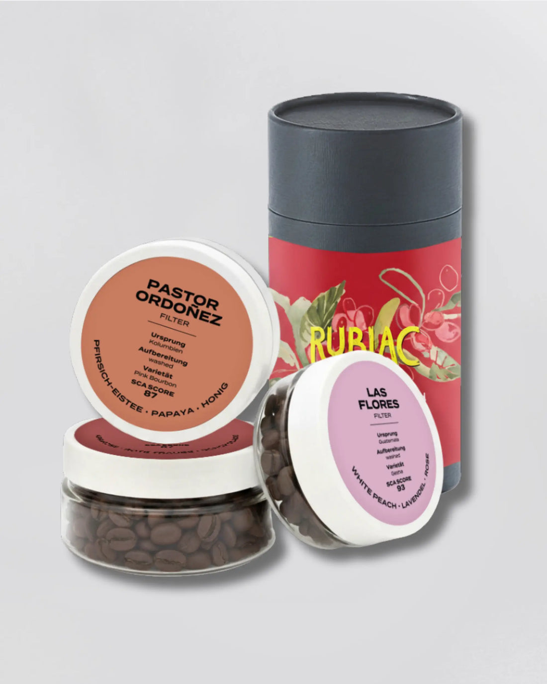 Specialty Christmas Tasting Box