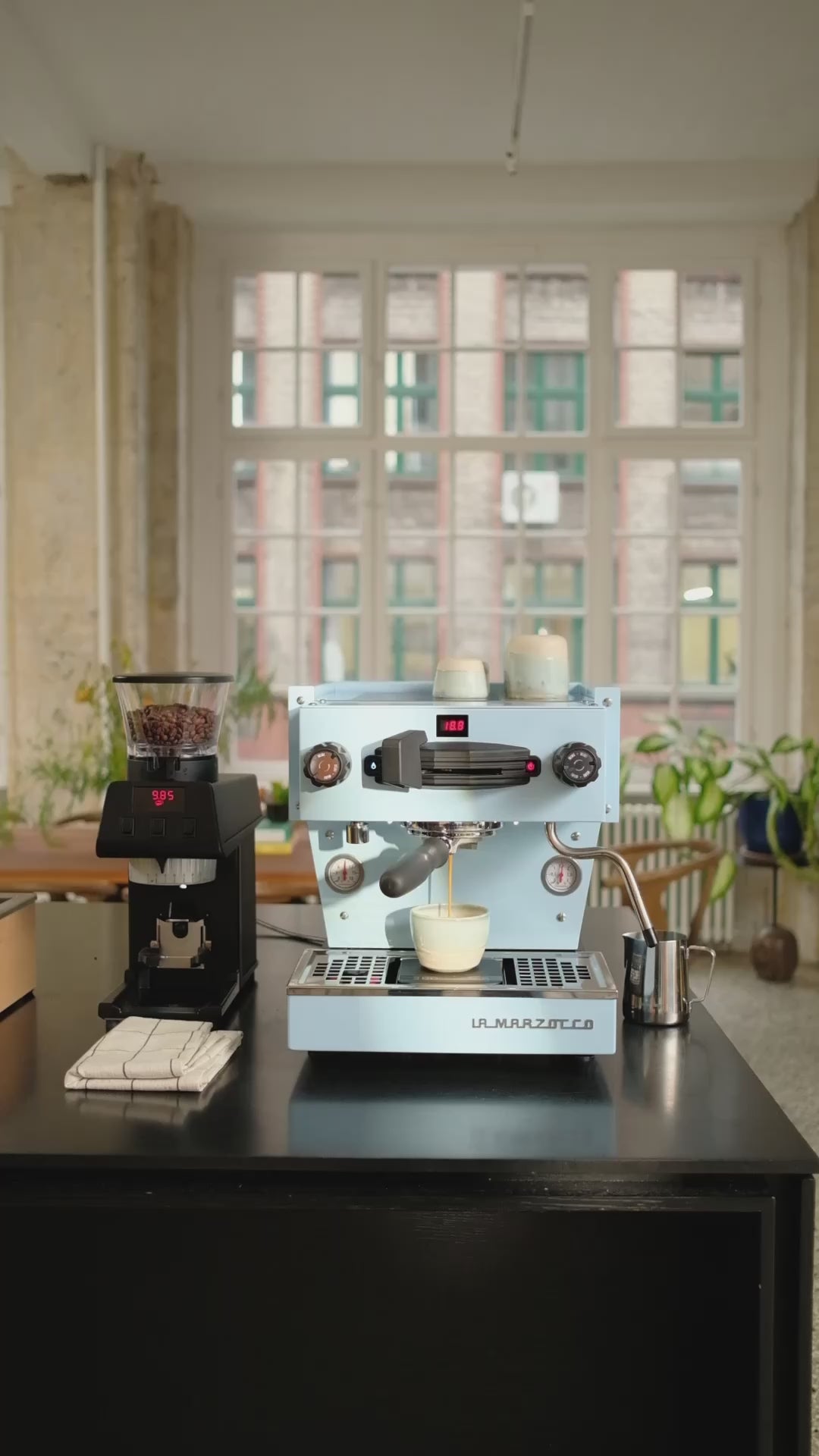 La Marzocco Linea Mini R