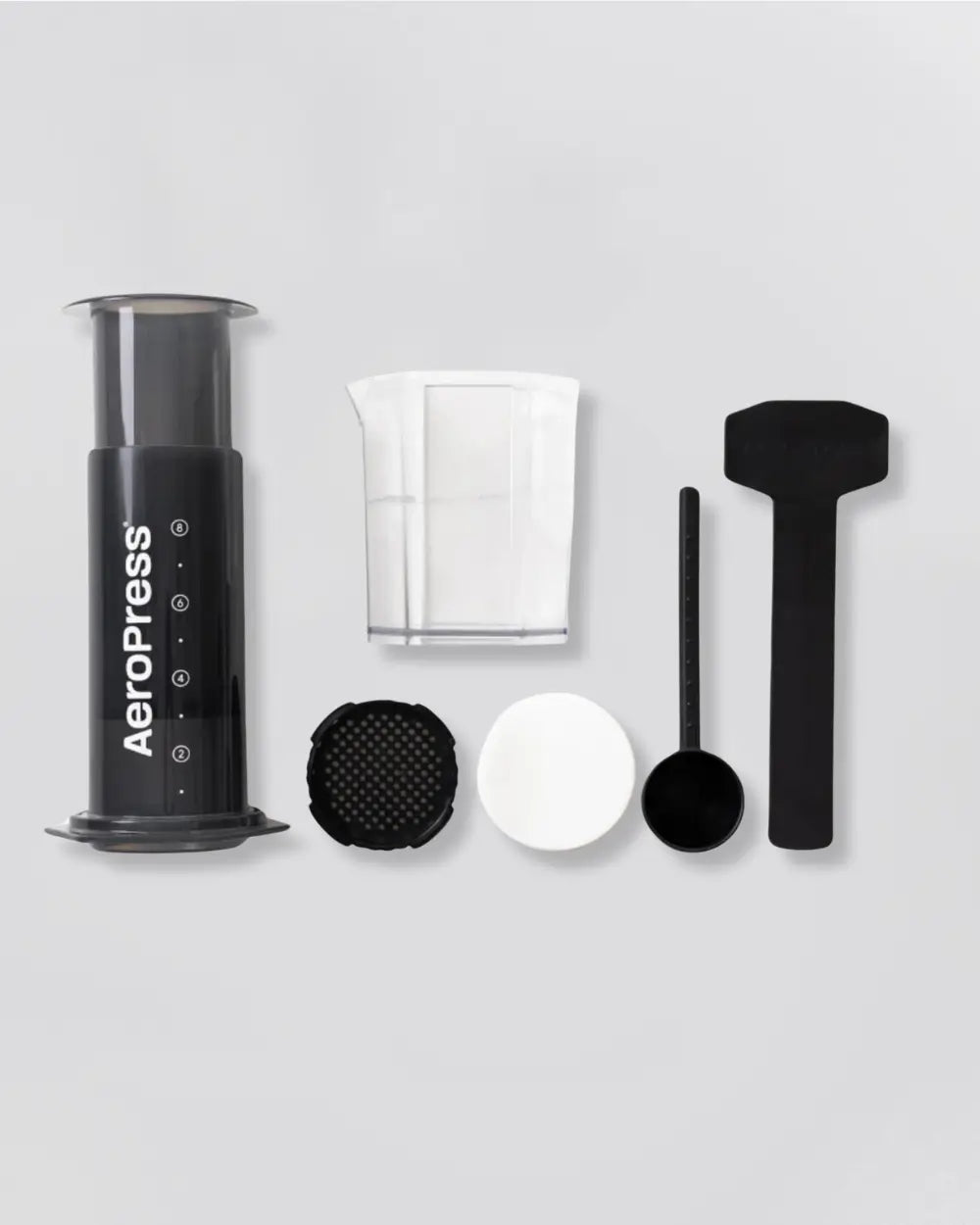 AeroPress XL
