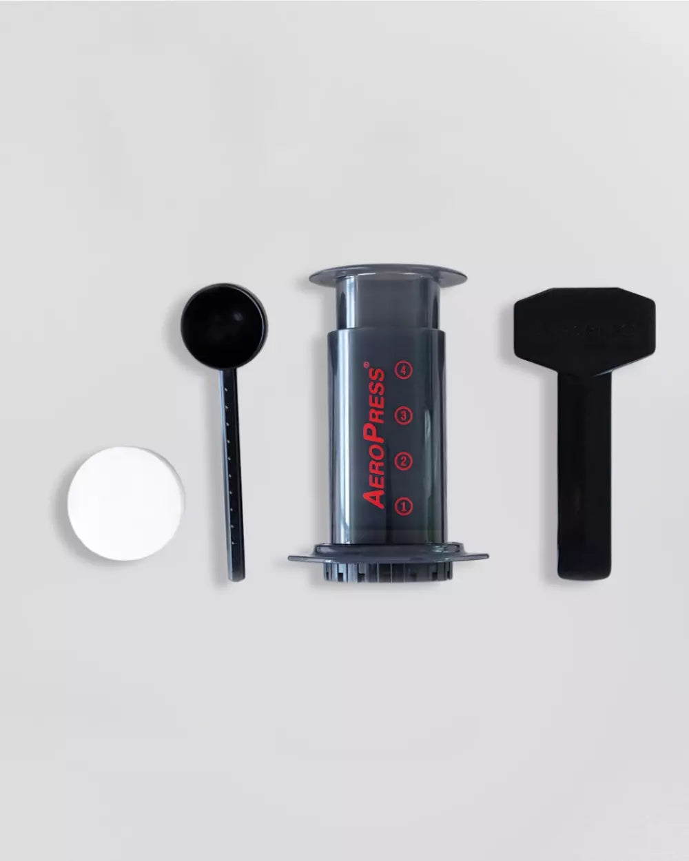 AeroPress Kaffeezubereiter