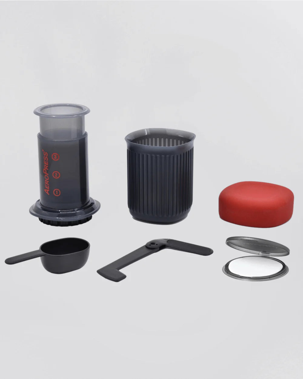 AeroPress Kaffeezubereiter Go
