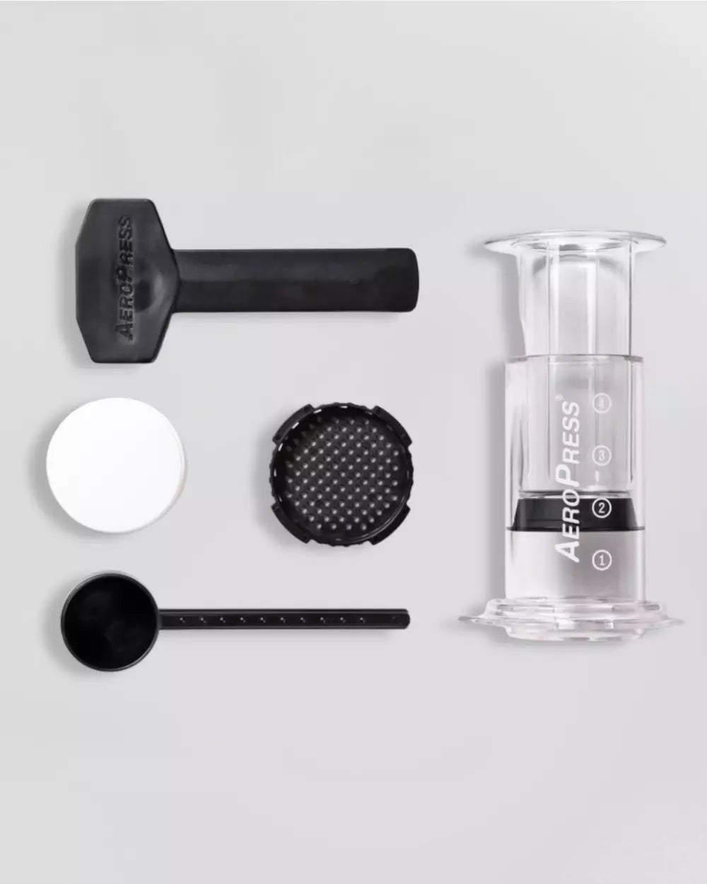 AeroPress Kaffeezubereiter