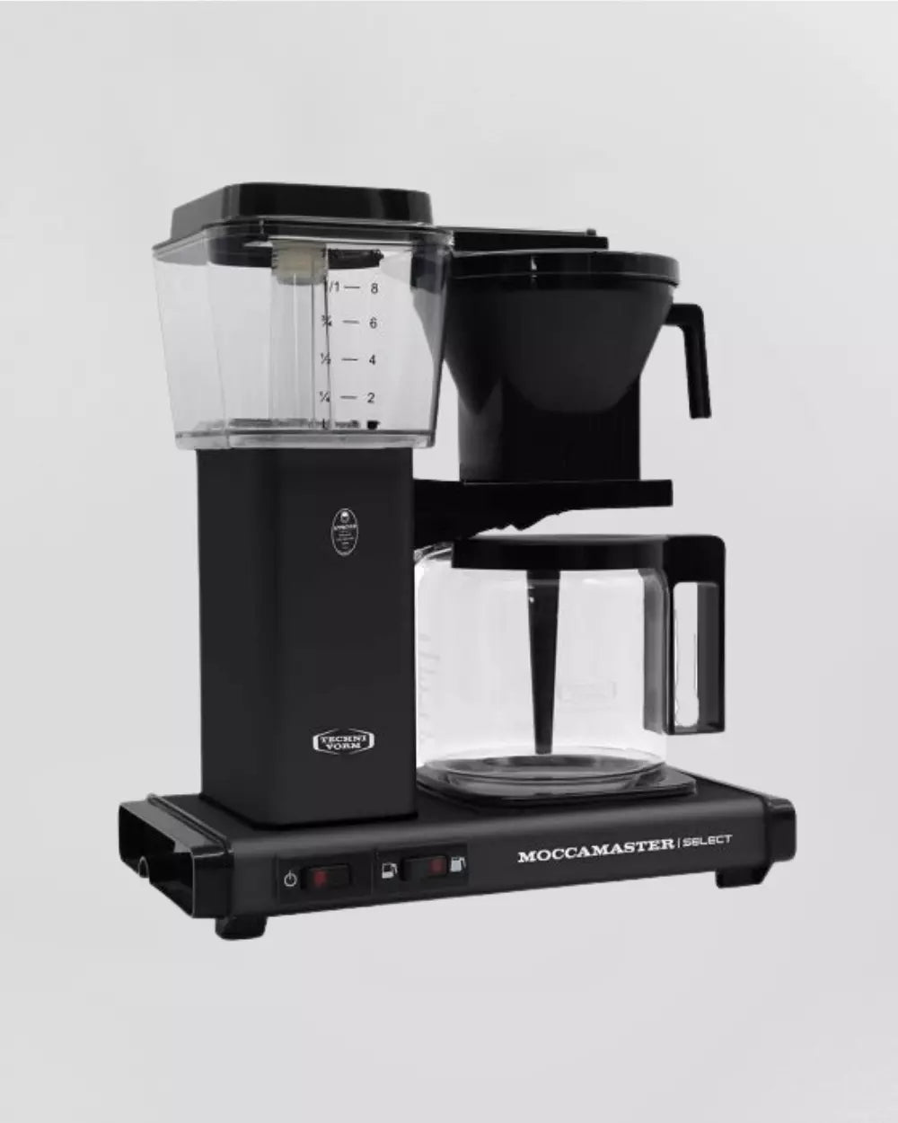 Moccamaster Kaffeemaschine KBG Select
