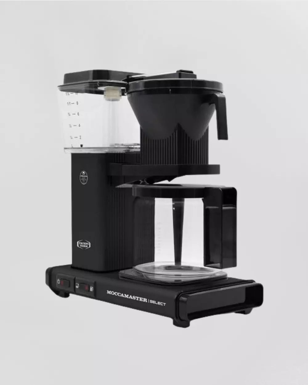 Moccamaster Kaffeemaschine KBG Select
