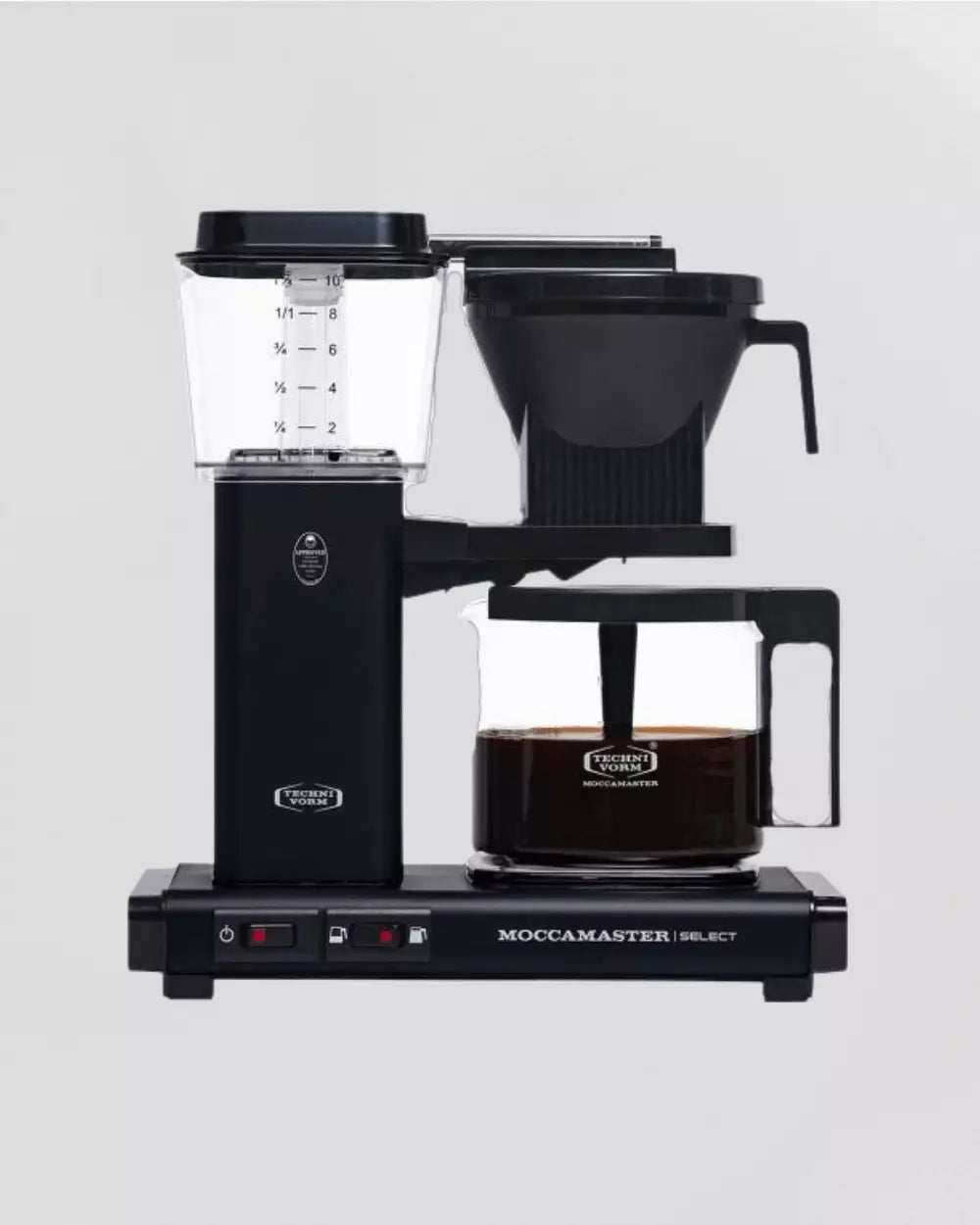 Moccamaster Kaffeemaschine KBG Select