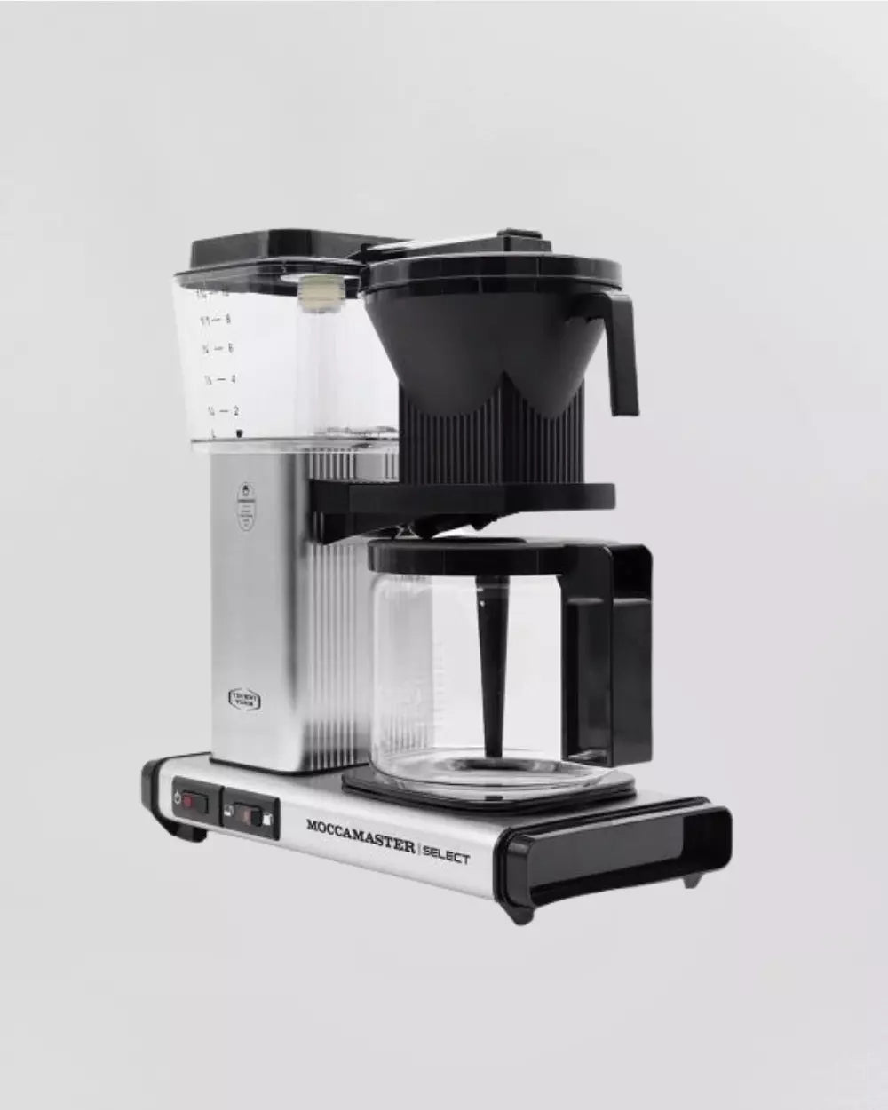 Moccamaster Kaffeemaschine KBG Select