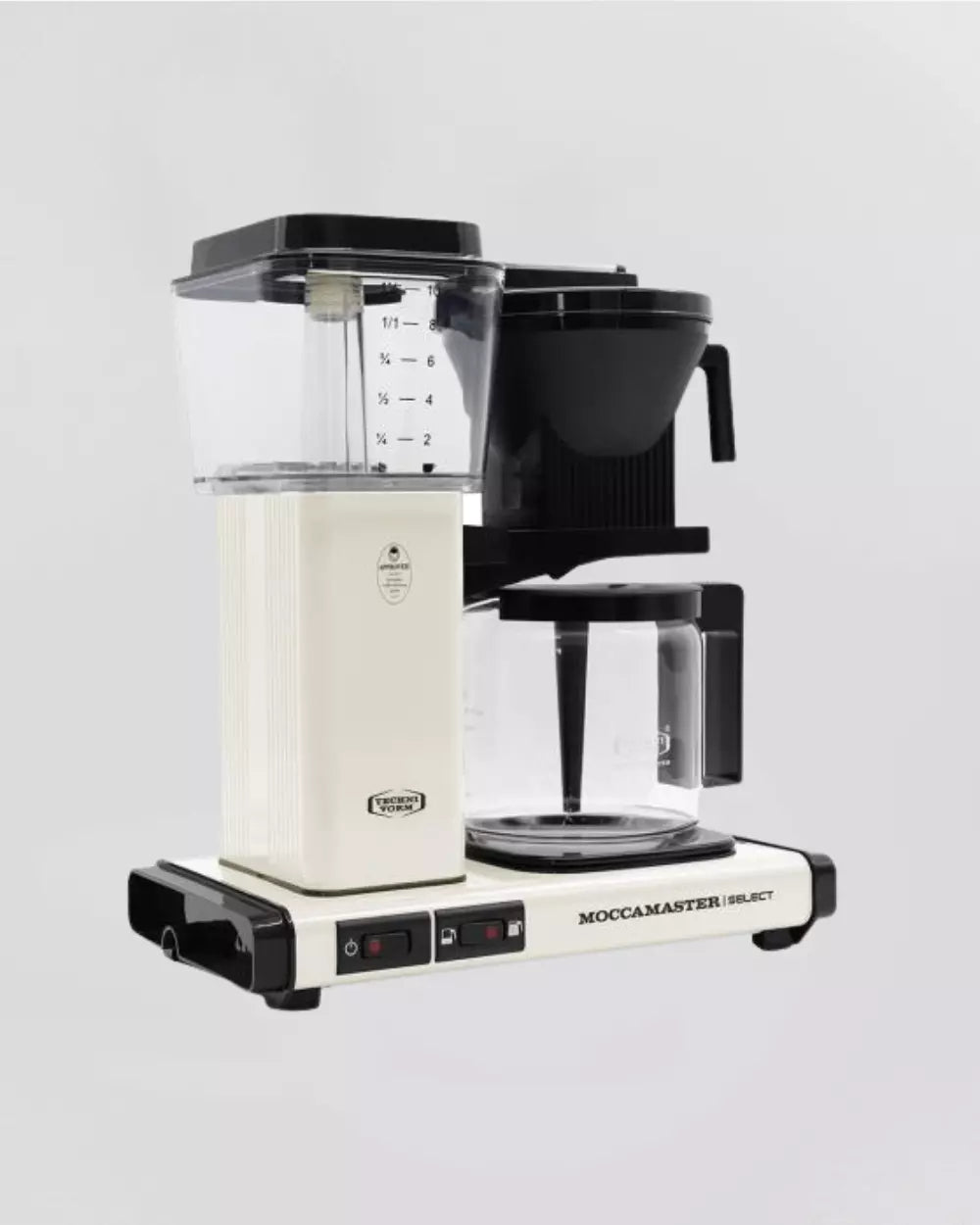 Moccamaster Kaffeemaschine KBG Select
