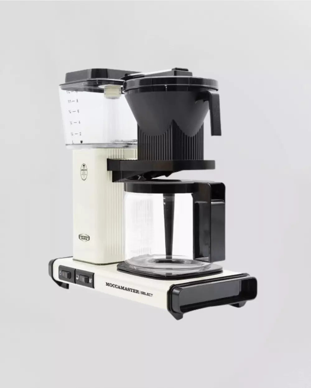 Moccamaster Kaffeemaschine KBG Select