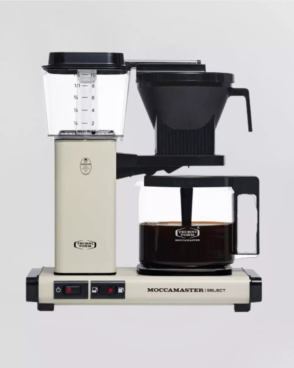 Moccamaster Kaffeemaschine KBG Select