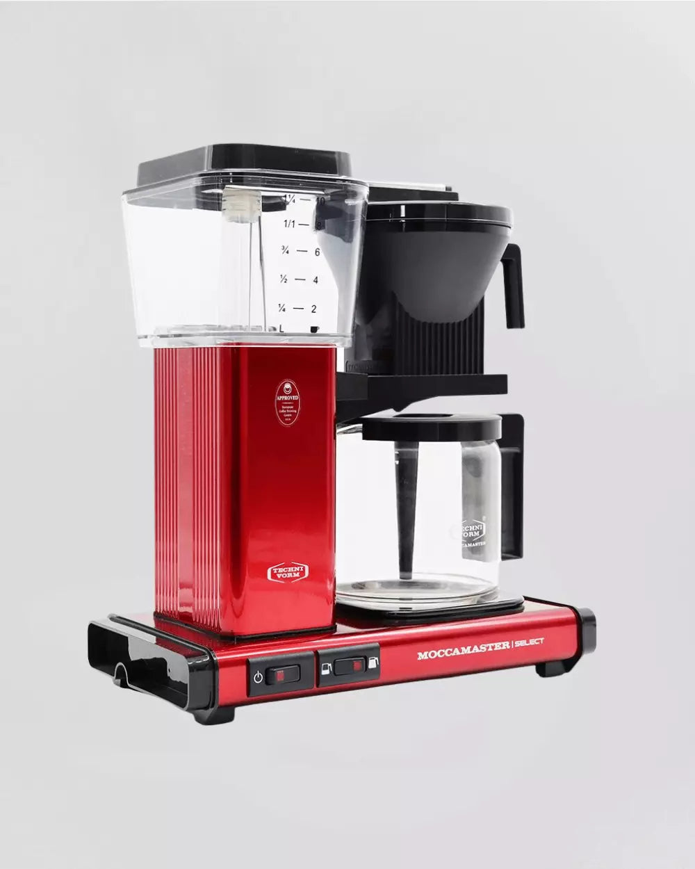 Moccamaster Kaffeemaschine KBG Select
