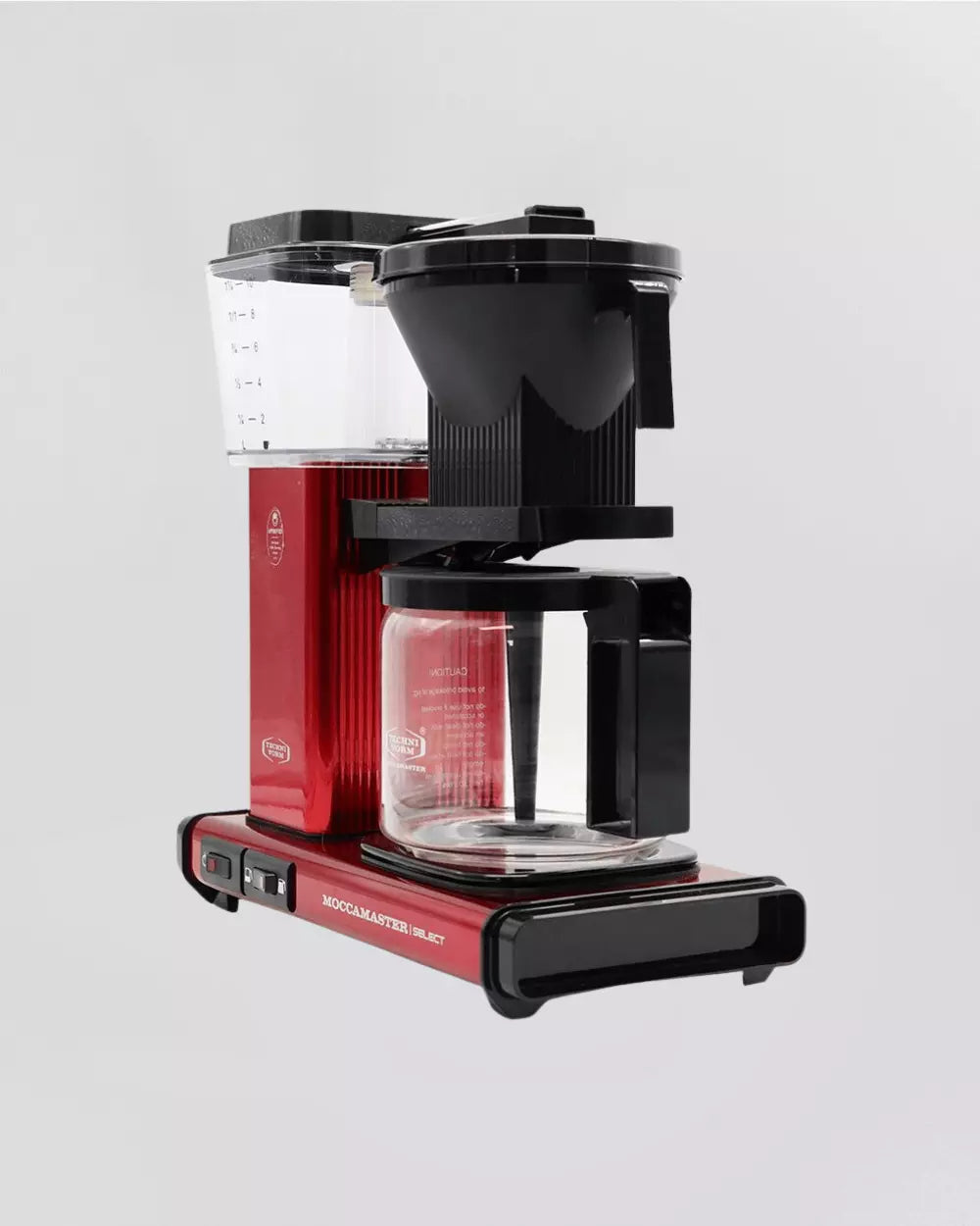Moccamaster Kaffeemaschine KBG Select