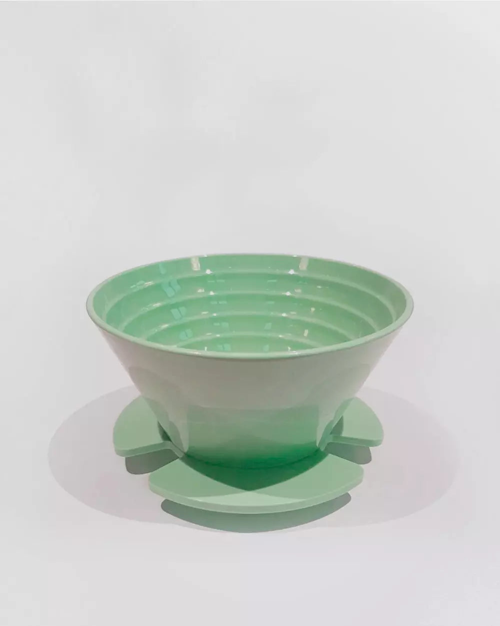 April Brewer Kunststoff