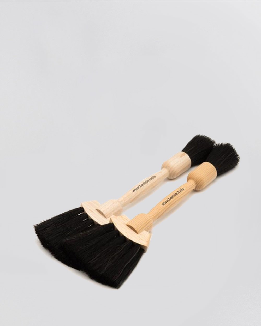 barista.tools Barista Pinsel für Mühle und Siebträger barista.tools - Johann Jacobs Haus