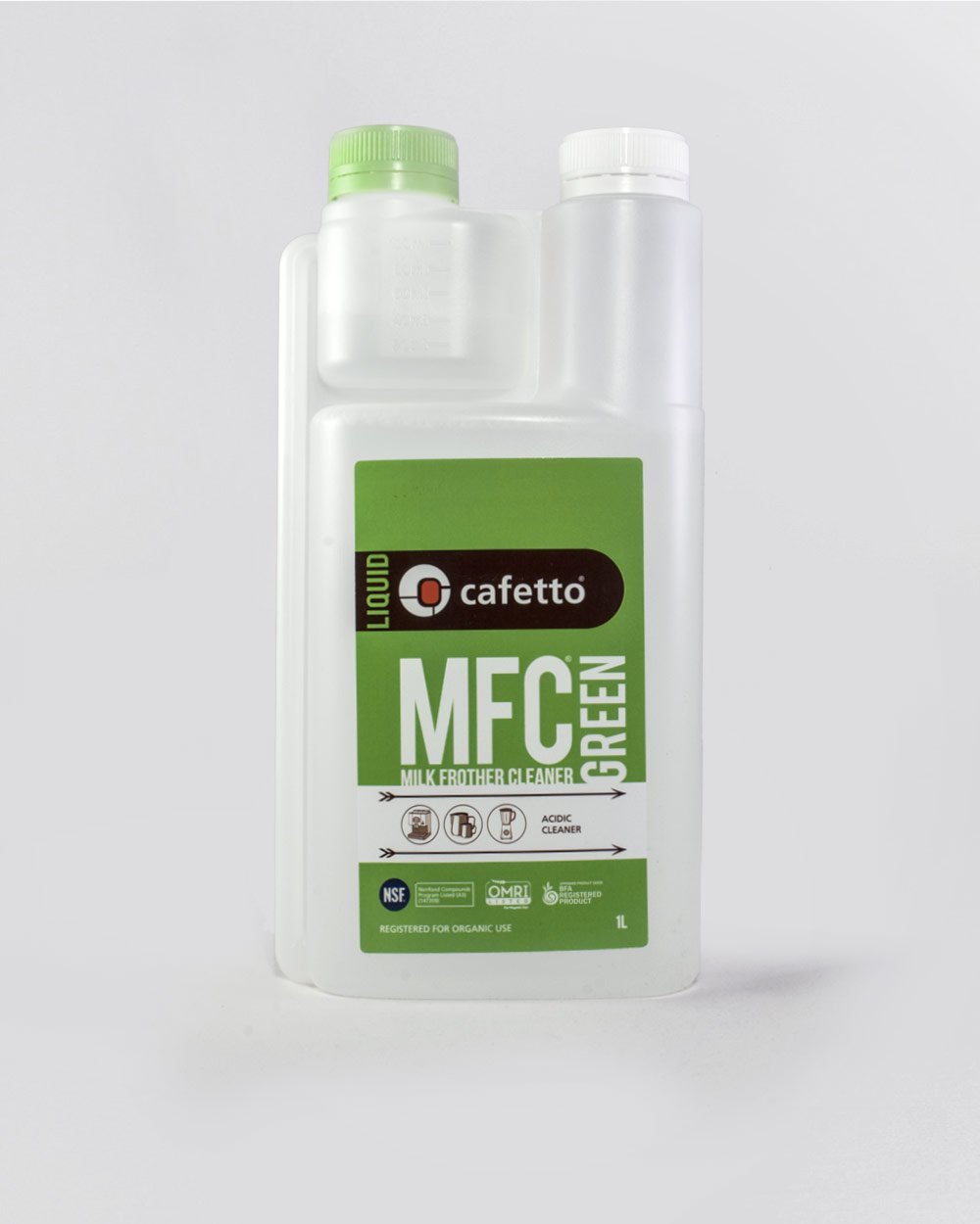 Cafetto MFC Green Cafetto - Johann Jacobs Haus