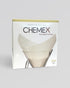 Chemex Papierfilter Chemex - Johann Jacobs Haus