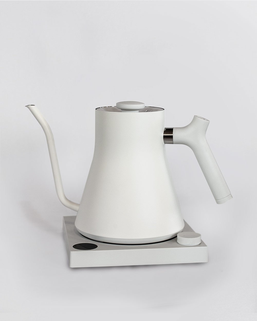 Fellow Stagg EKG Electric Kettle White Fellow - Johann Jacobs Haus