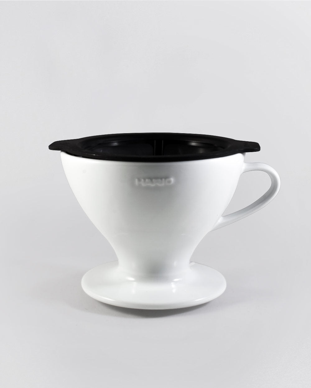 Johann Jacobs Haus Hario W60