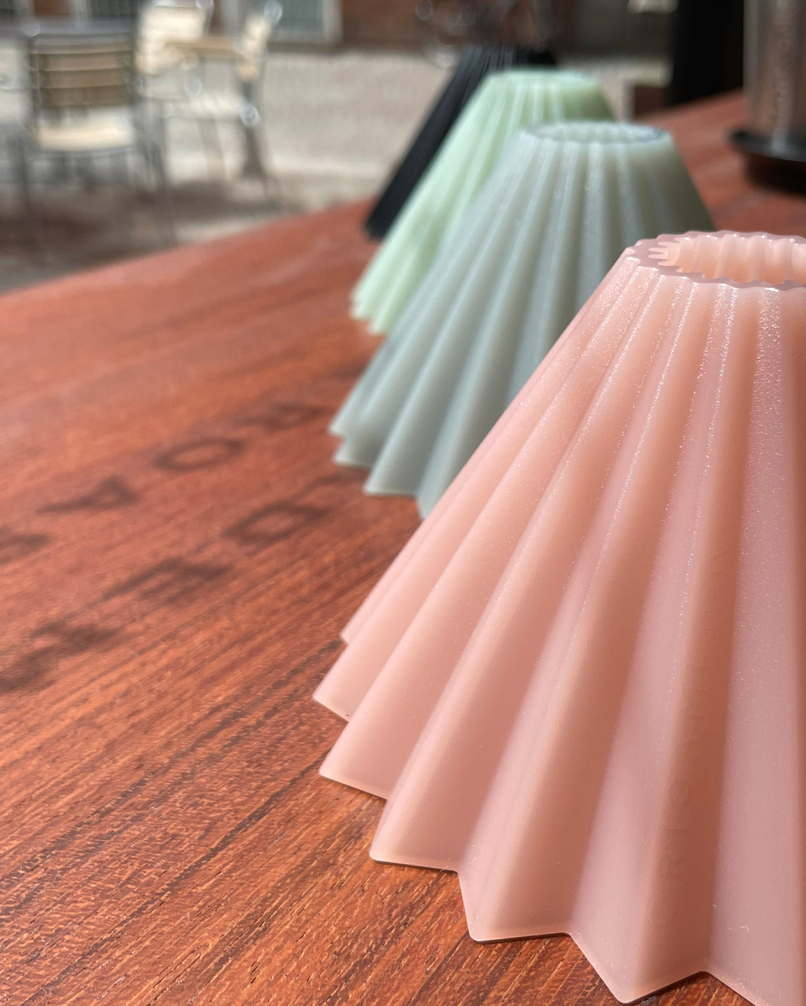ORIGAMI Air Coffee Dripper