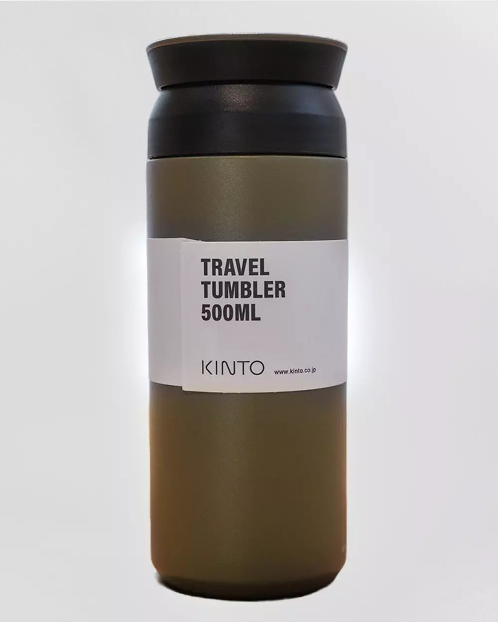 Kinto Travel Tumbler