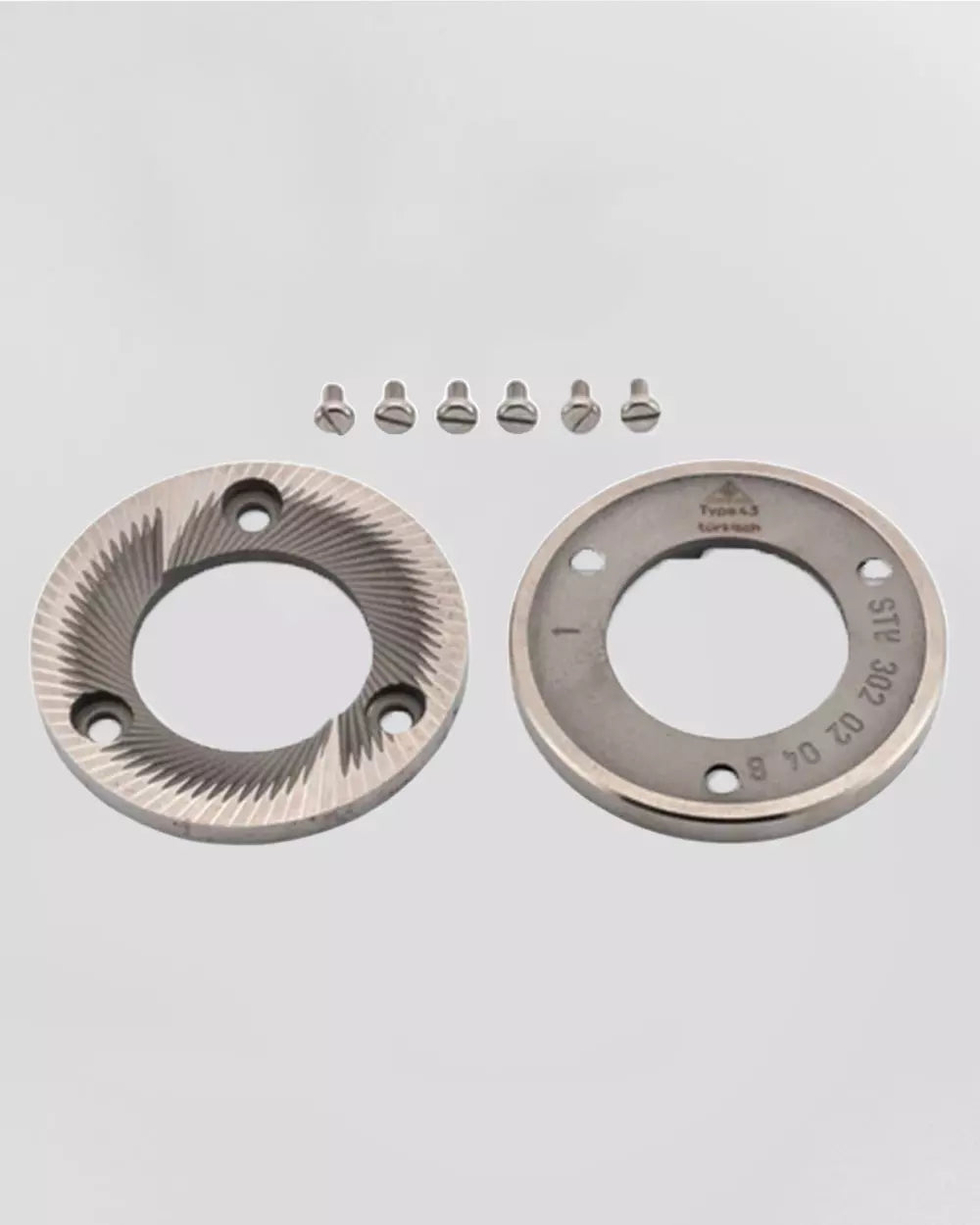 Mahlkönig Türkisch Premiumguss-Mahlscheiben 98mm für die EK43