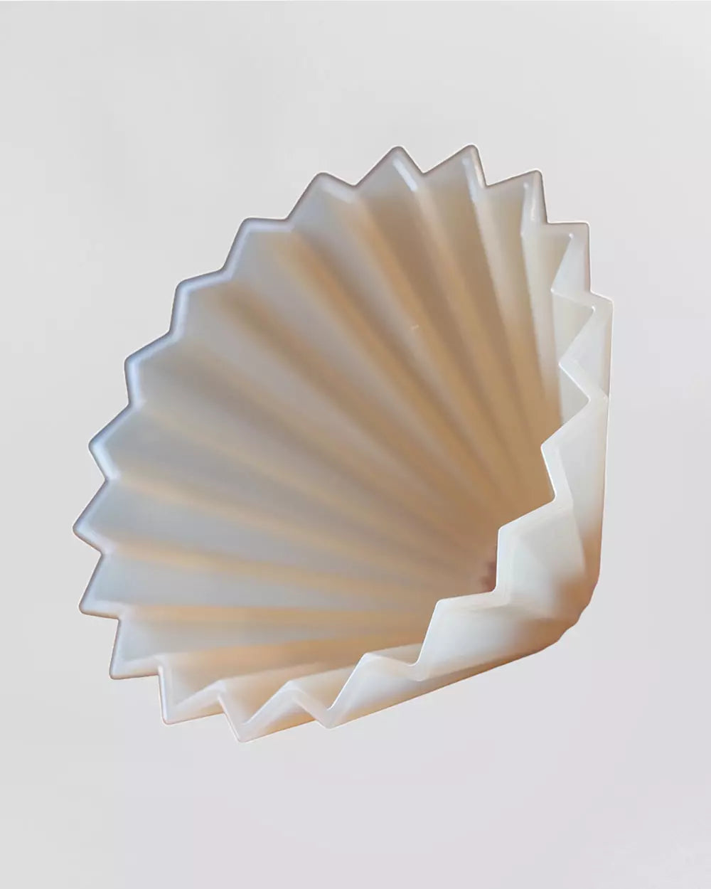 ORIGAMI Air Coffee Dripper