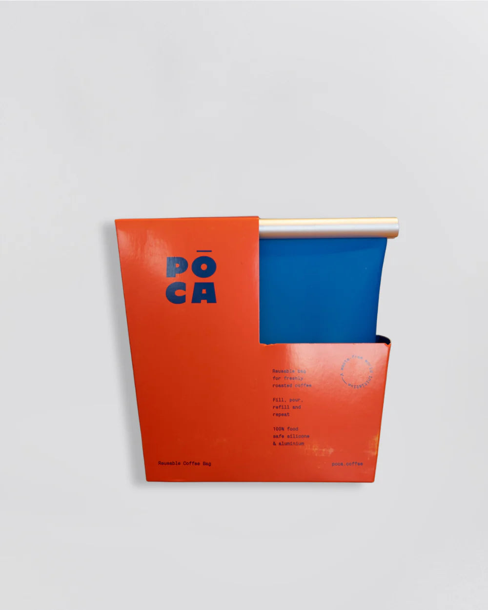 Póca - Wiederverwendbare Kaffeetüte