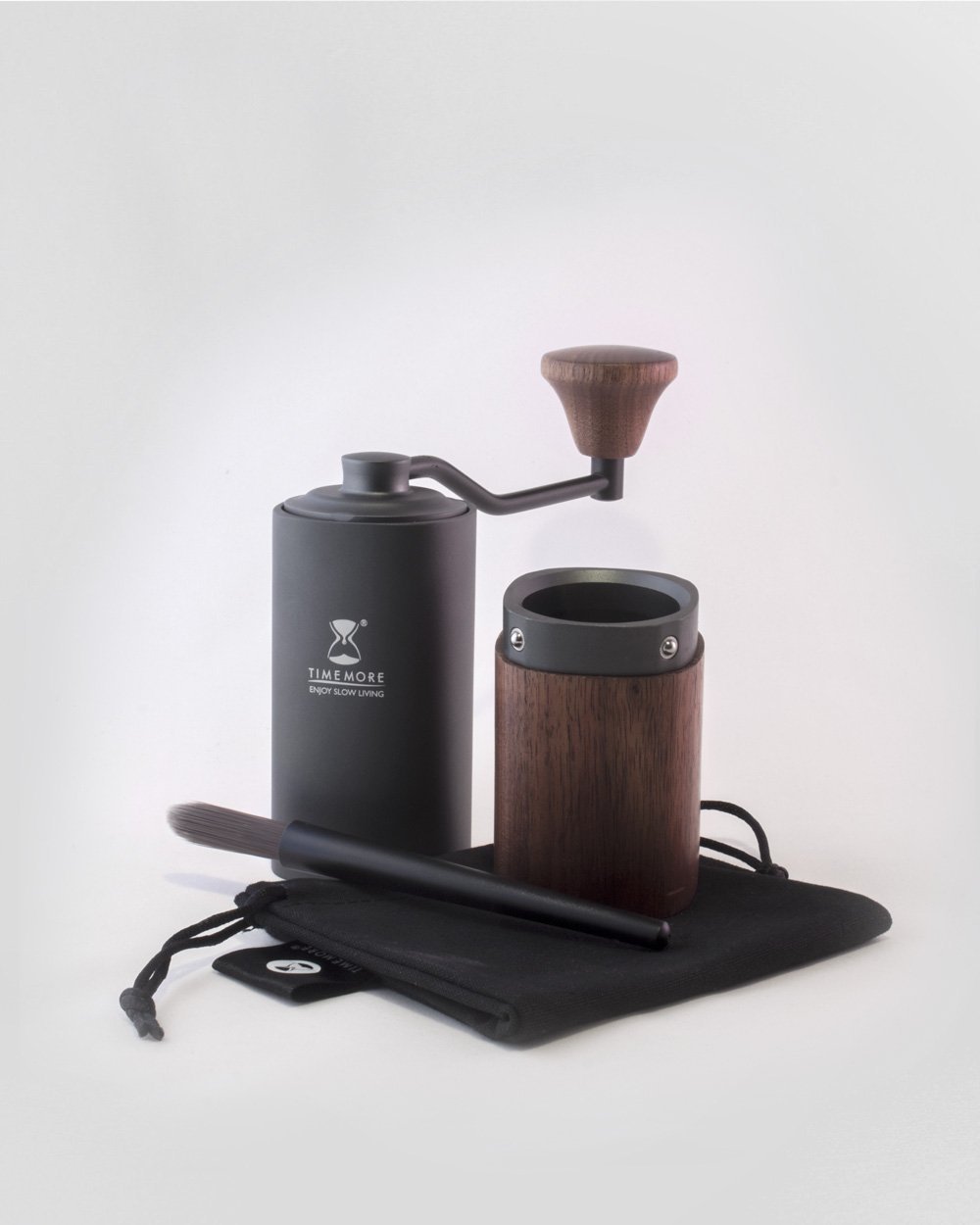 Timemore Chestnut G1S Timemore - Johann Jacobs Haus