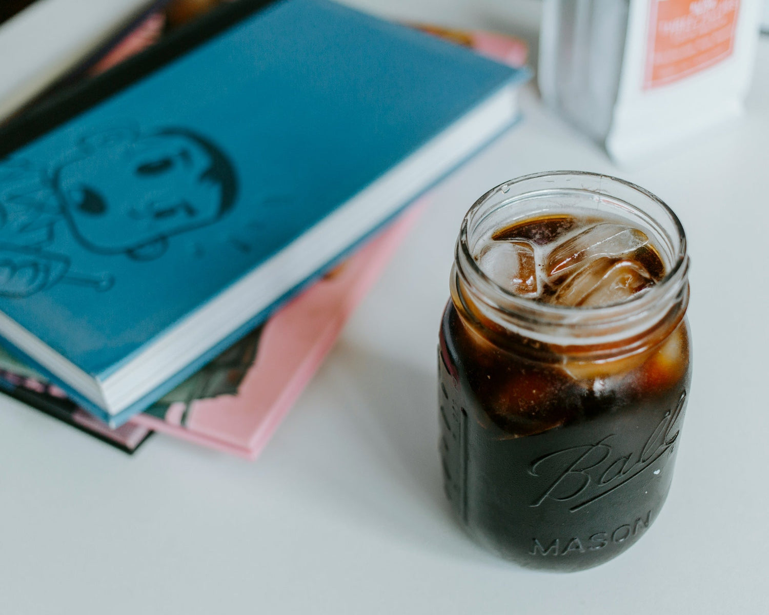 Kaltgetränk & Kultgetränk: Der Cold Brew Kaffee - 60beans