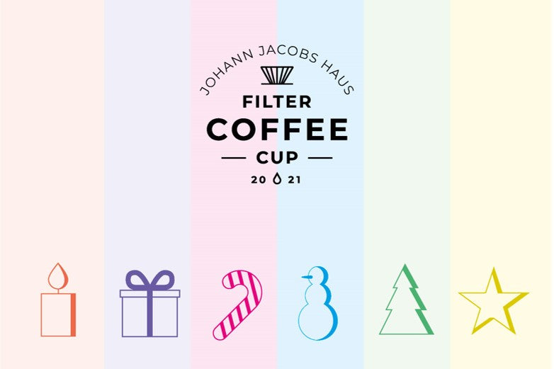 Adventskalender – Eine Multi Roaster Winter Selection