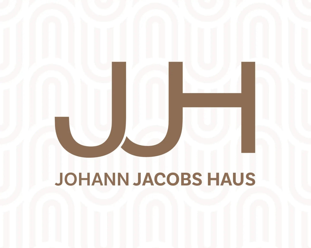 Johann Jacobs Haus – Logo