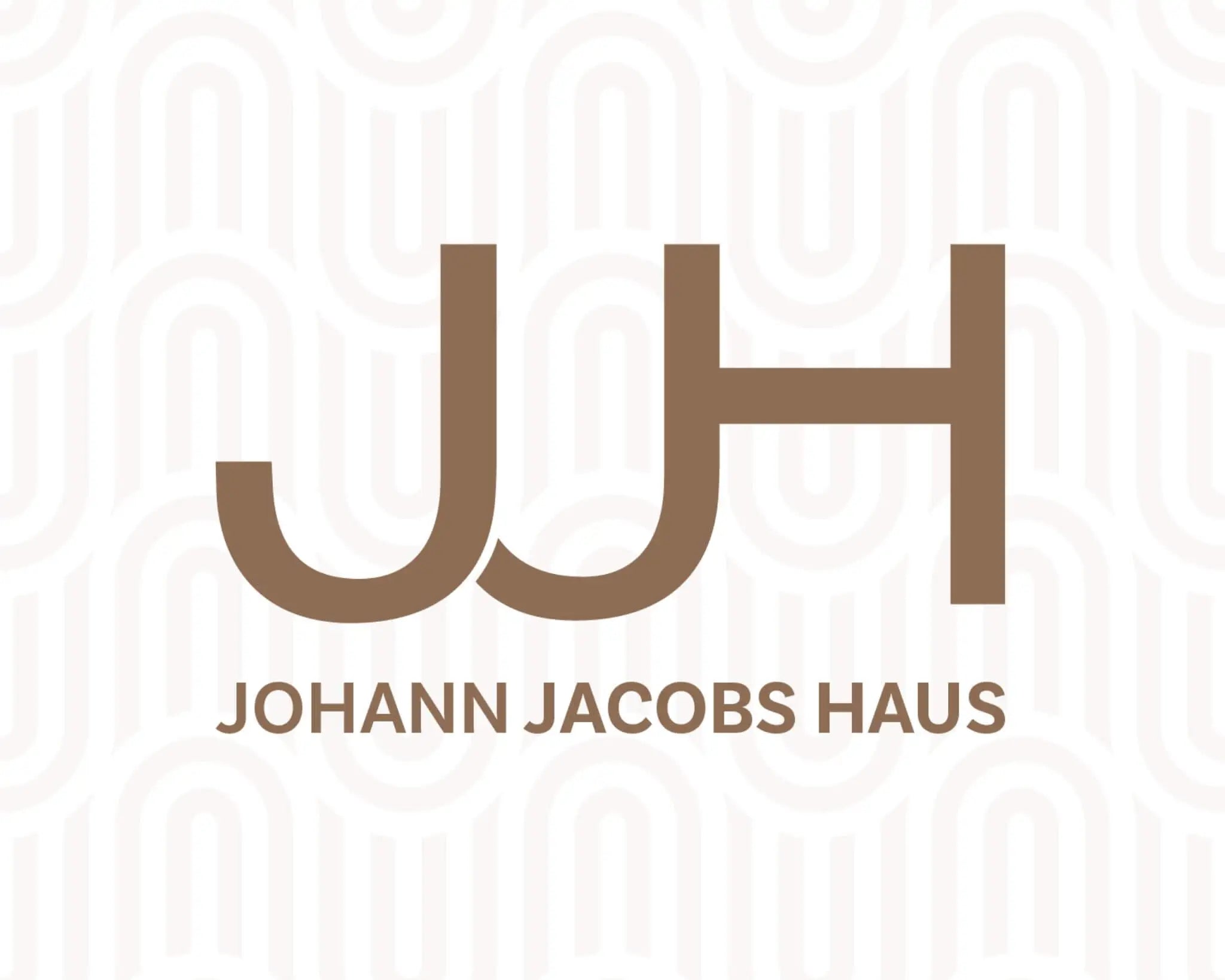 Johann Jacobs Haus – Logo