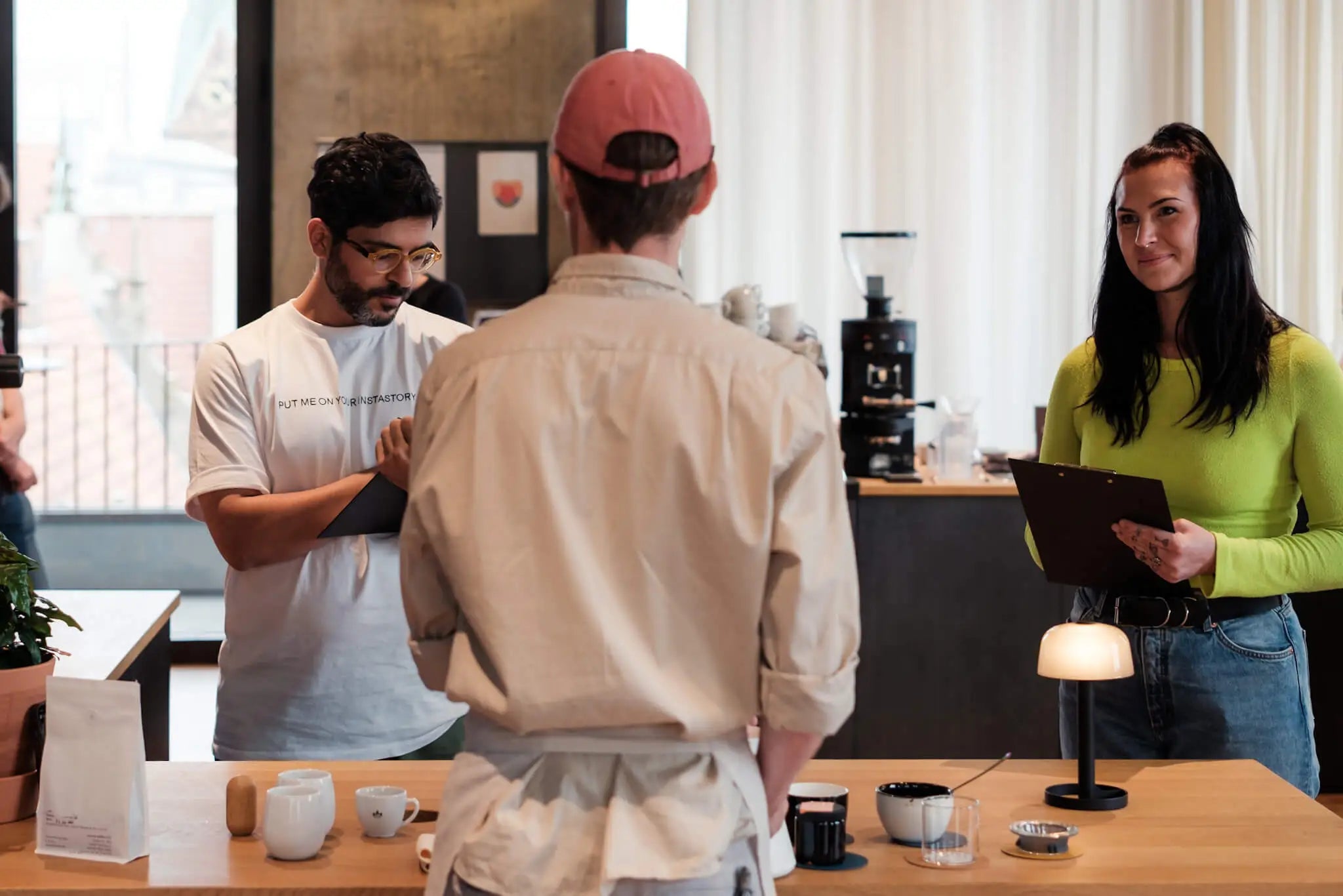 Filter Coffee Cup 2022