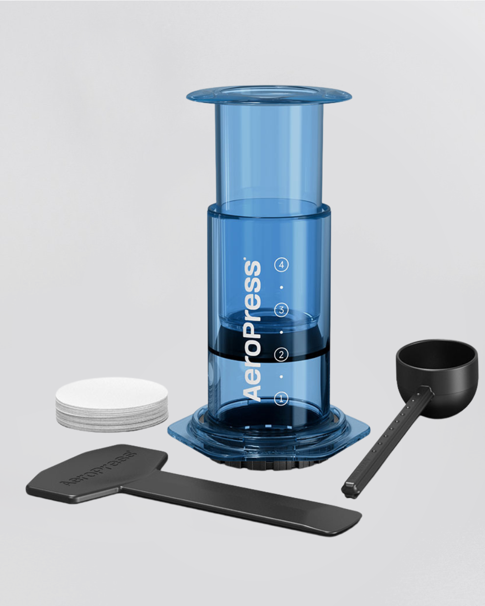 AeroPress Kaffeezubereiter