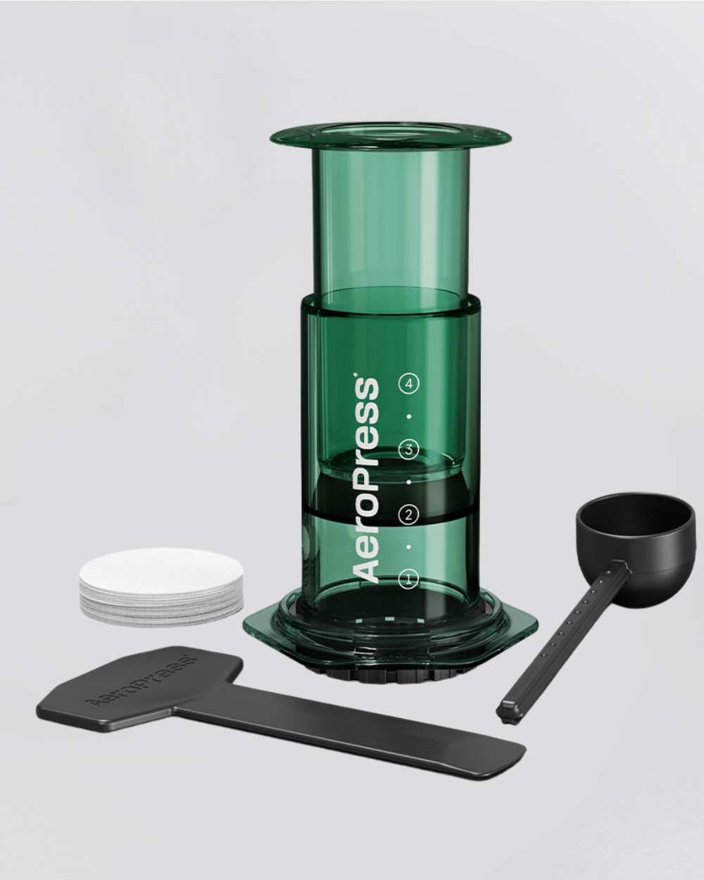 AeroPress Kaffeezubereiter