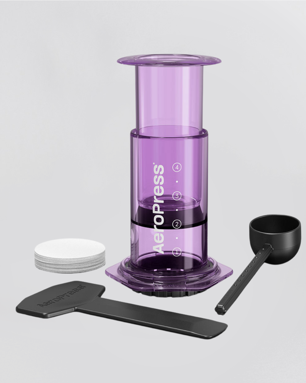 AeroPress Kaffeezubereiter