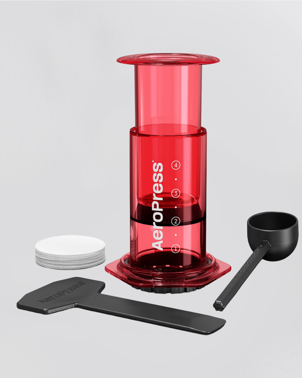 AeroPress Kaffeezubereiter