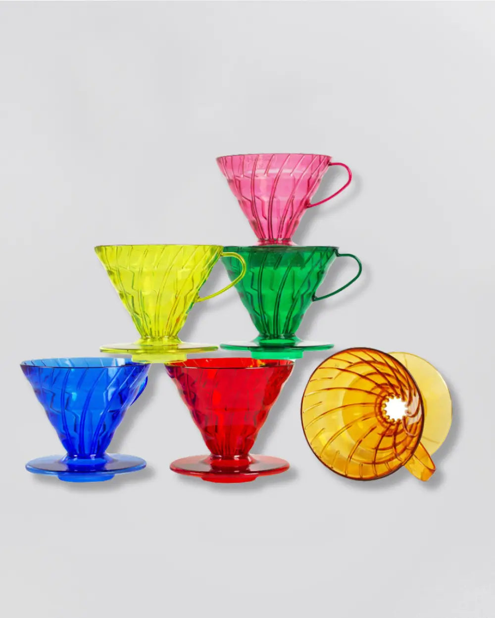 Hario V60 Dripper Candy Edition