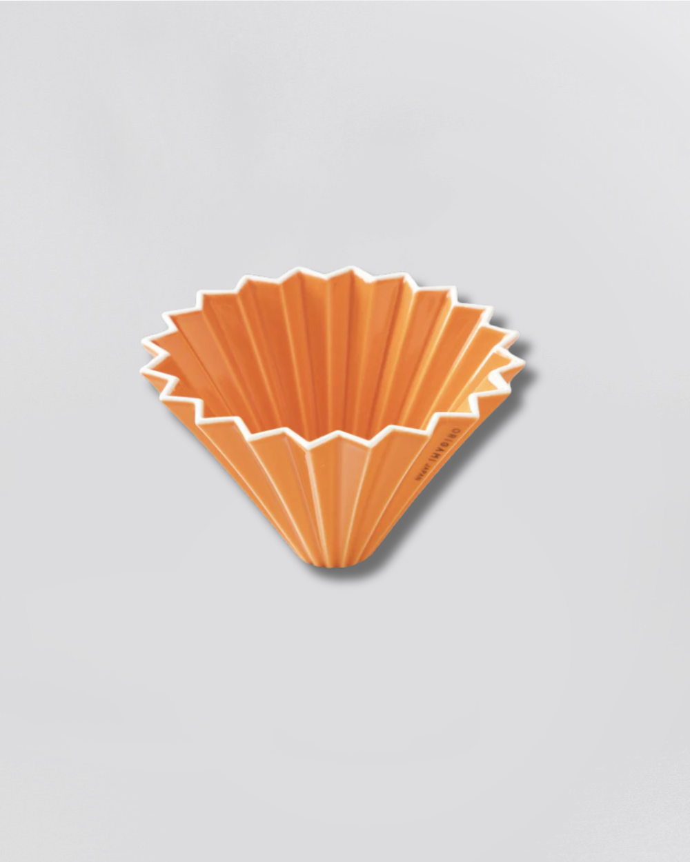 ORIGAMI Coffee Dripper