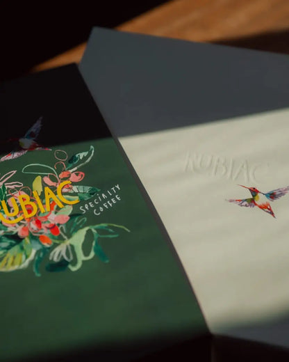 Osterbox – Vier ausgewählte Filterkaffees