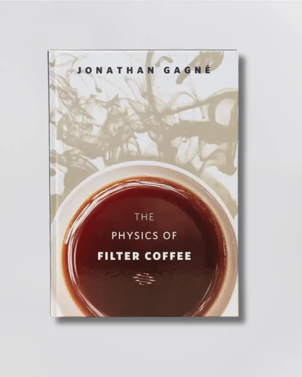 The Physics of Filter Coffee