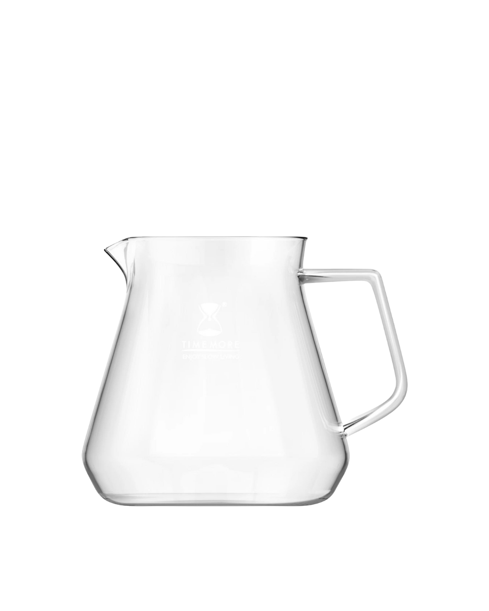 Timemore Glas Server